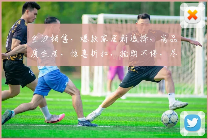 金沙销售，爆款家居新选择，高品质生活，惊喜折扣，抢购不停，尽在品牌名